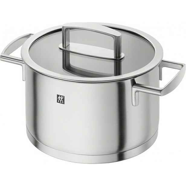 Zwilling Vitality hrnec s poklicí, Ø 20 cm / 3,5 l