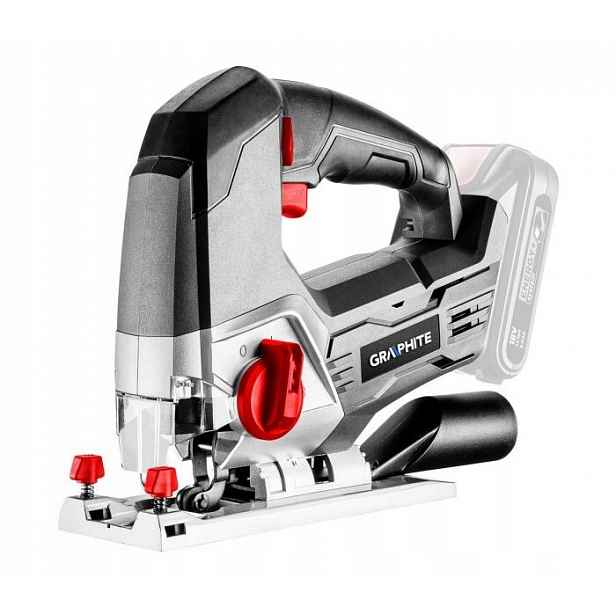 Akumulátorová Pila Energy+ 18V Li-ion Bez Akumulátor