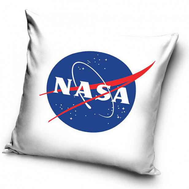 Carbotex Povlak na polštářek NASA, 40 x 40 cm