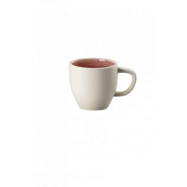 Rosenthal Espresso šálek Junto Rose Quartz, 0,09 l 21540-405254-64717