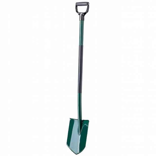 Rýč Kovová Ergonomická Rukojeť, Ostrá