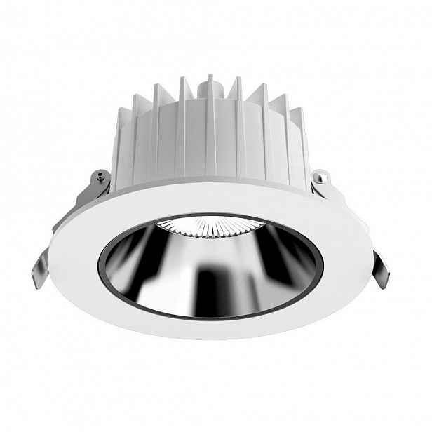 Zápustné svítidlo CL Kea Led 20W 3000K IP44 Nowodvorski
