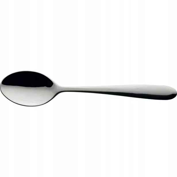 Kávová lžička ilios N° 6 14 cm 12 ks