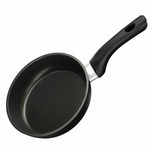 Pánev Indukce Plyn 18 cm Non-stick Na Smažení