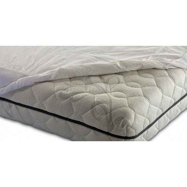 Voděodolný potah 180 × 200 cm