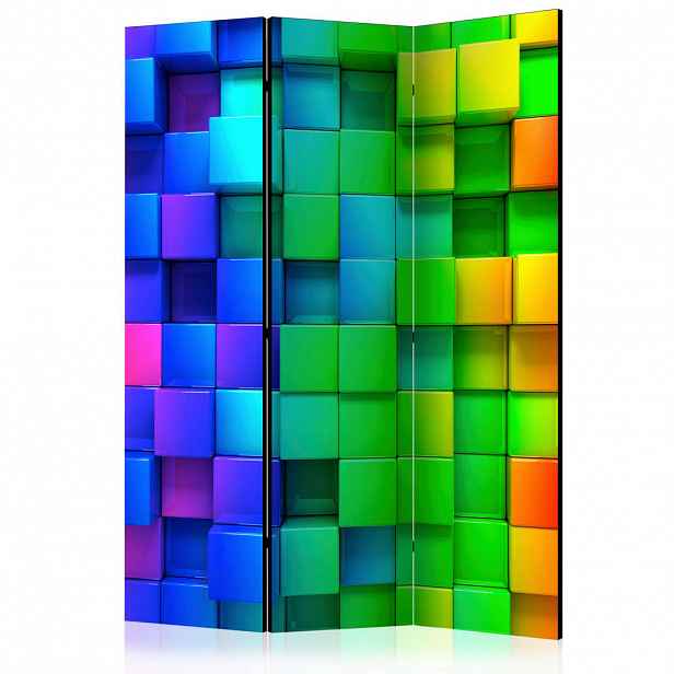 artgeist PARAVÁN, 135/172/3 cm