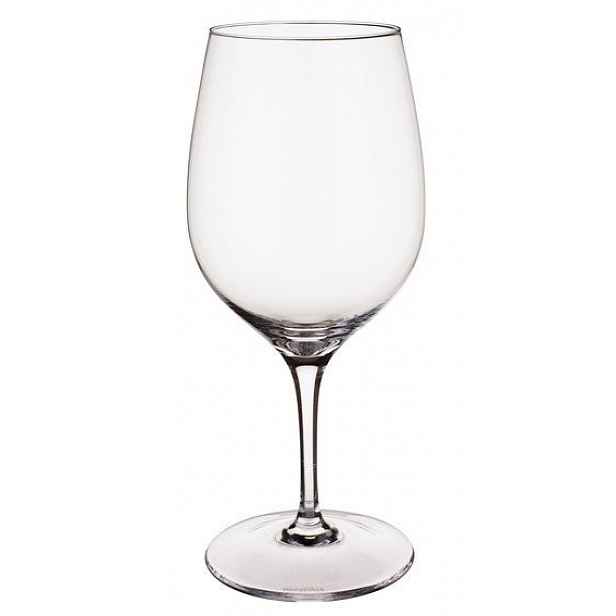 Villeroy & Boch Entree sklenice na červené víno, set 4 ks