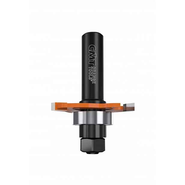 Cmt Drážkovací fréza s ložiskem Z3 D47,6 I4 S12 mm