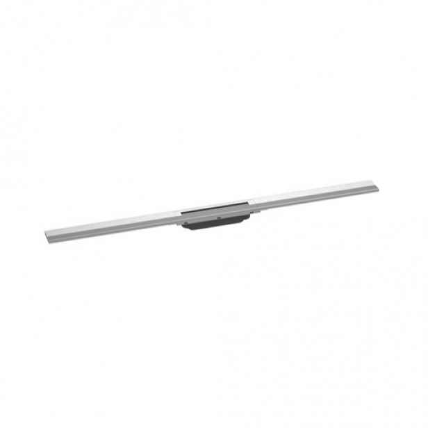 Hansgrohe RainDrain Flex sprchový žlab 100 cm nerez nerez 56046800