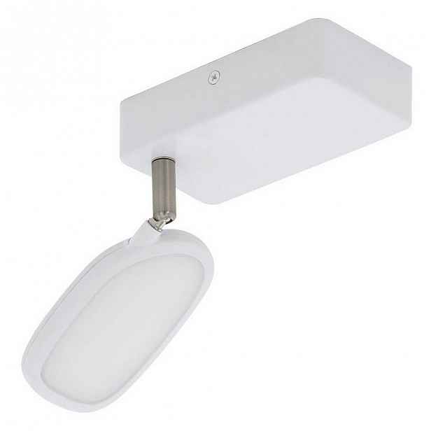 Nástěnné LED svítidlo Eglo CONNECT Palombare-C 5W bílá