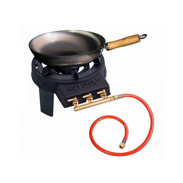 Plynový hořák Hot Wok PRO 12 kW