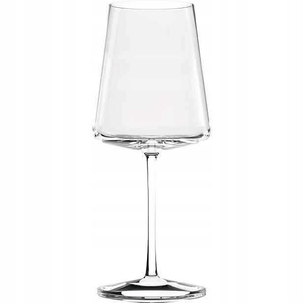 Sklenice na červené víno Stölzle Power 648 ml 6 ks