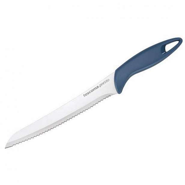 XXXLutz Nůž Na Pečivo - Jednotlivé nože - 0083850025