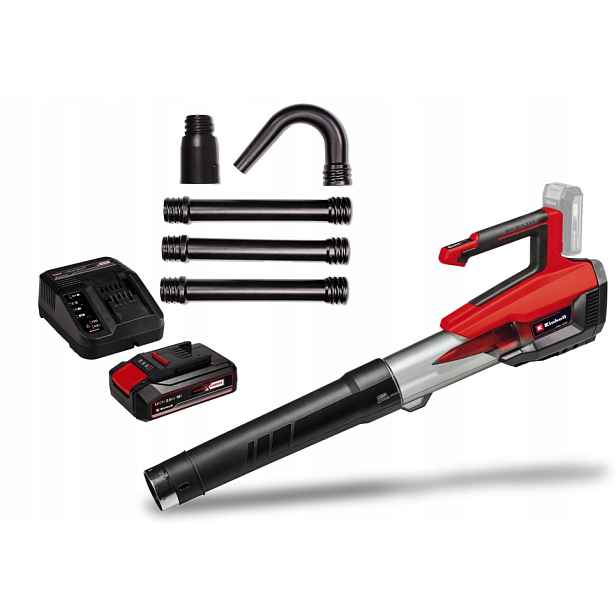Einhell Foukač Listí Aku Gp-lb 18/200 3433550 Sada Akumulátor 2,5AH