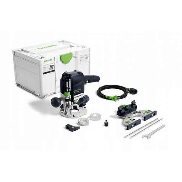 Festool Horní frézka Of 1010 REBQ-Plus 578005