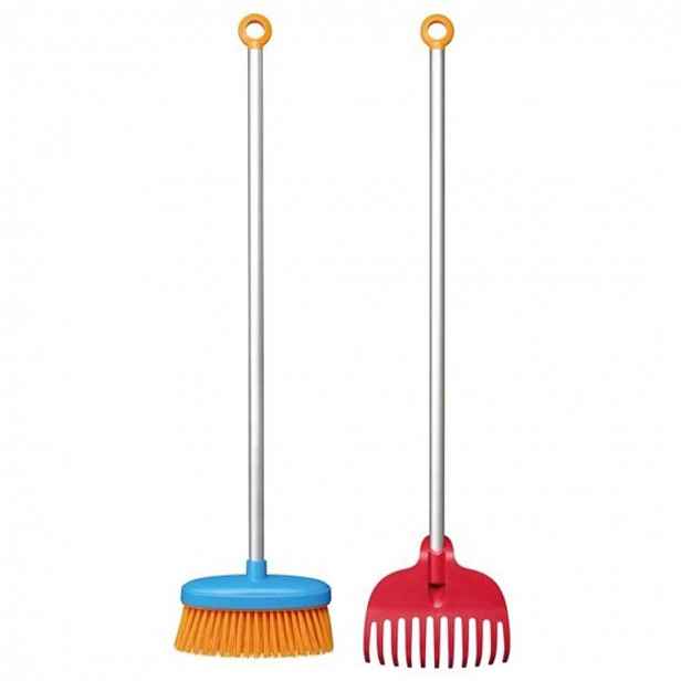 FISKARS - Sada dětského náčiní, 2 ks 1062474
