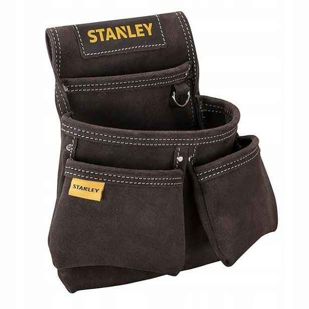 Stanley Kapsa Na Opasek 3 Přihrádky Držák STST1-80116
