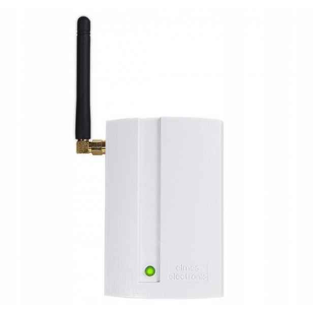 Elmes Řídicí Gsm Modul Sms GSM2000LTE