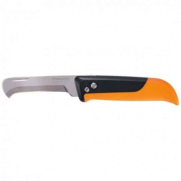 FISKARS - Zavírací nůž, 8 cm 1062819