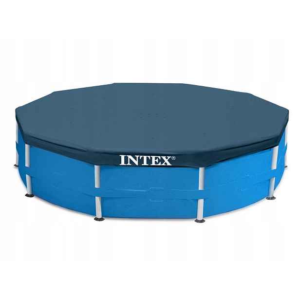 Kryt do bazénu 457 cm Intex 28032