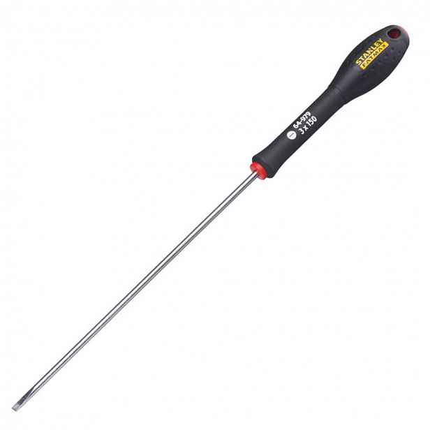 Stanley - Šroubovák paralelní, typ SL3, délka 150 mm 0-64-979