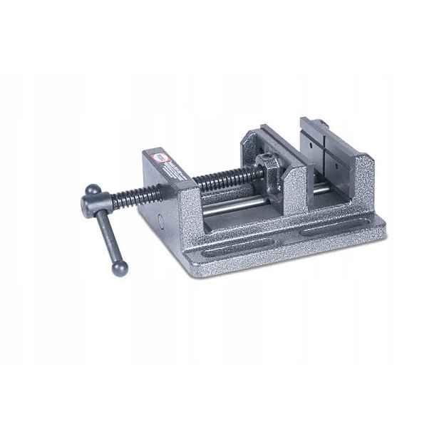 Strojní Svěrák Prizmatický 105 MM 102 MM SVV-100 25000194 Proma