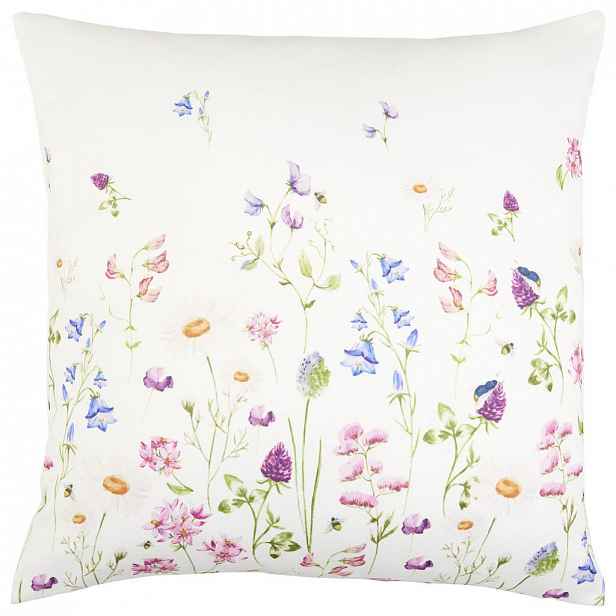 XXXLutz DEKORAČNÍ POLŠTÁŘ, 50/50 cm Esposa - Dekorační polštáře - 008666015203