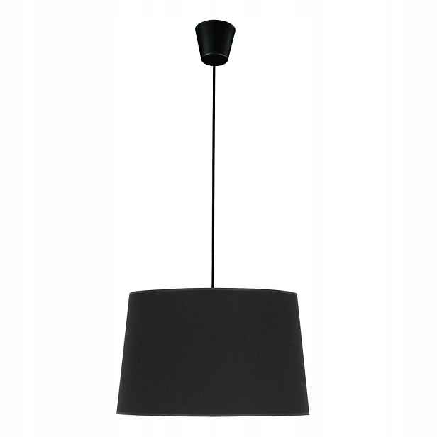 Závěsná lampa Maja 1885 černá Tk Lighting