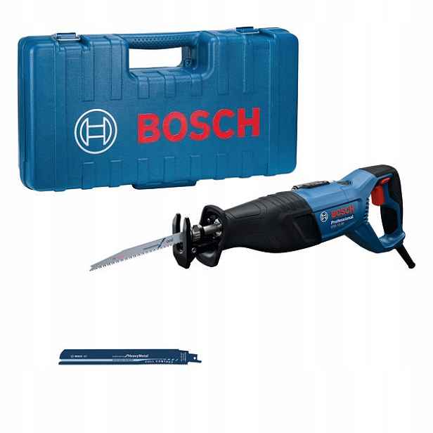 Bosch Šavlová pila Gsa 12-30 (0.601.6C7.000)