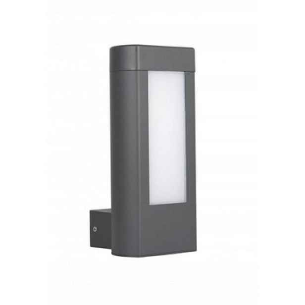 1. Evo Led nástěnné fasádní svítidlo 1-bodové GL15404