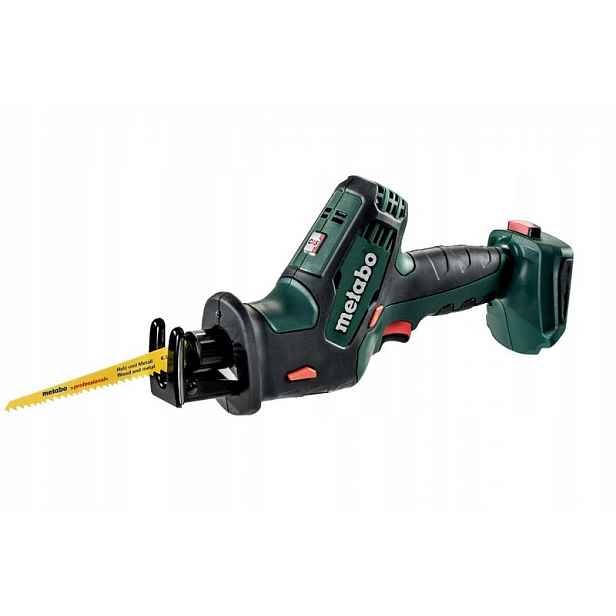 Pila Ocaska Sse 18 Ltx Compact