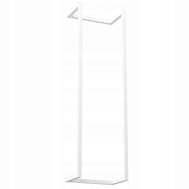 Koupelnový držák Bathroom Organization 9881 Luminex, bílý