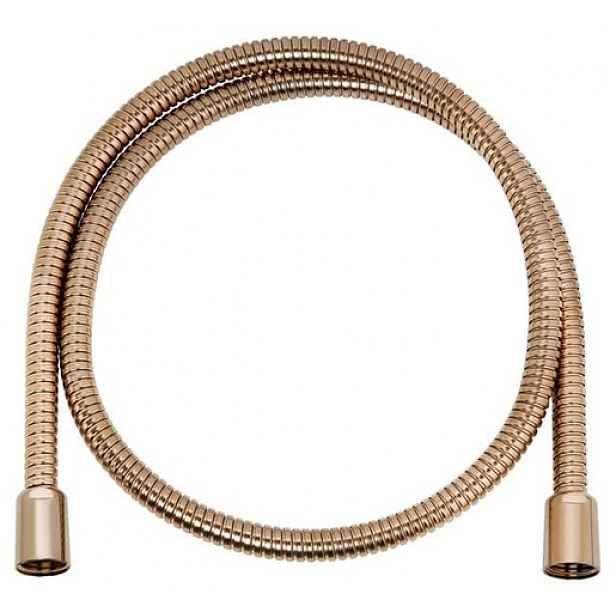 Sprchová hadice Keuco bronz 1600mm 59995031600
