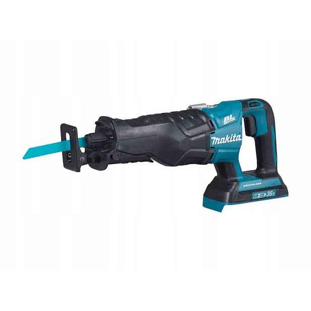 akumulátorová pila ocaska 2x18V Li-Ion Lxt Makita [DJR360Z]