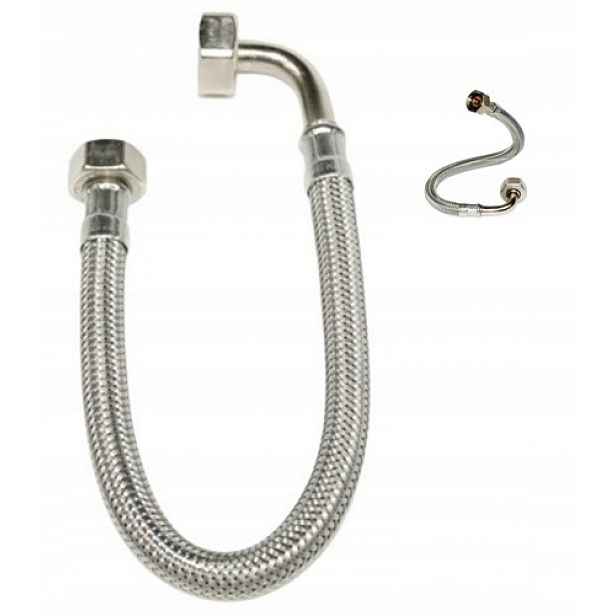 Hadice pro hydrofor čerpadla Malec-Pompy Imera MH1300 Wao 100L