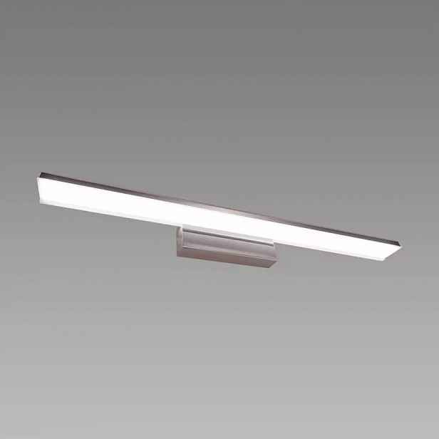 Nástěnné svítidlo Brego LED 14W Chrome NW 03973 K1