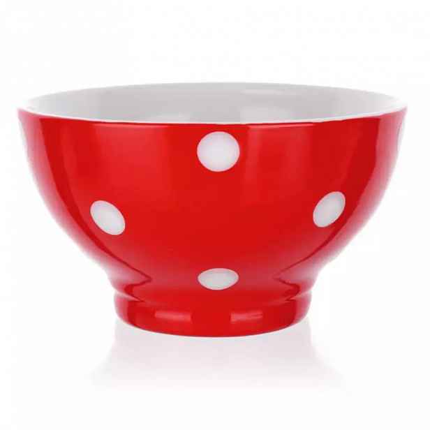 Salátová mísa Dots