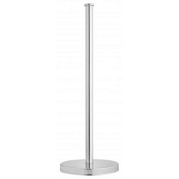 Sapho X-Round - Držák toaletního papíru rezervní na postavení, chrom XR733