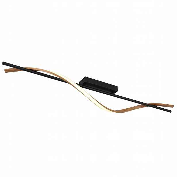 stropní svítidlo Led 20,5W Watkins 67354D Globo