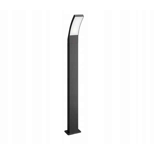Venkovní zahradní lampa Sloupek 96 cm Led 12W 1200lm 4000K IP44 Philips