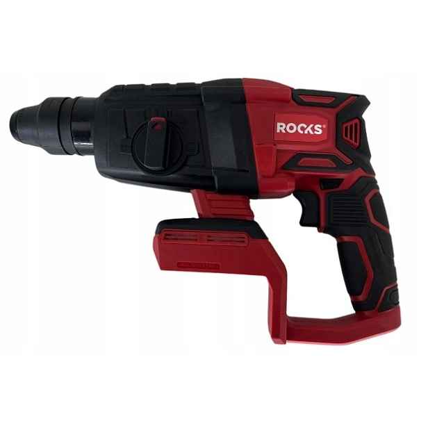 20V Aq-one Vrtací Kladivo Sds-plus 1,5 J, Bez Příslušenství OK-03.4338