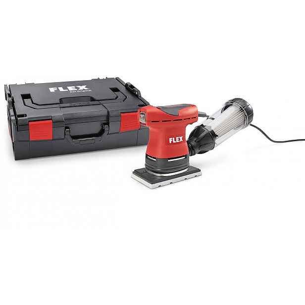 Flex Ose 80-2 Set Oscilační bruska s regulací