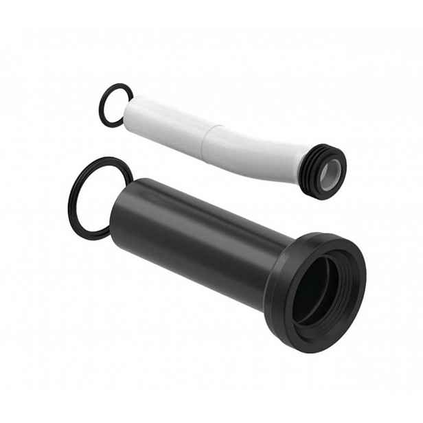 Geberit AquaClean - Připojovací sada Sela 243.929.00.1