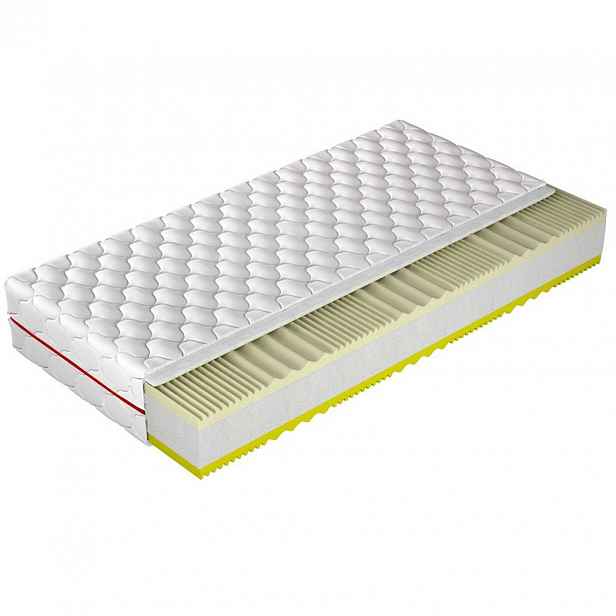 Matrace 140x200 VALLEJO