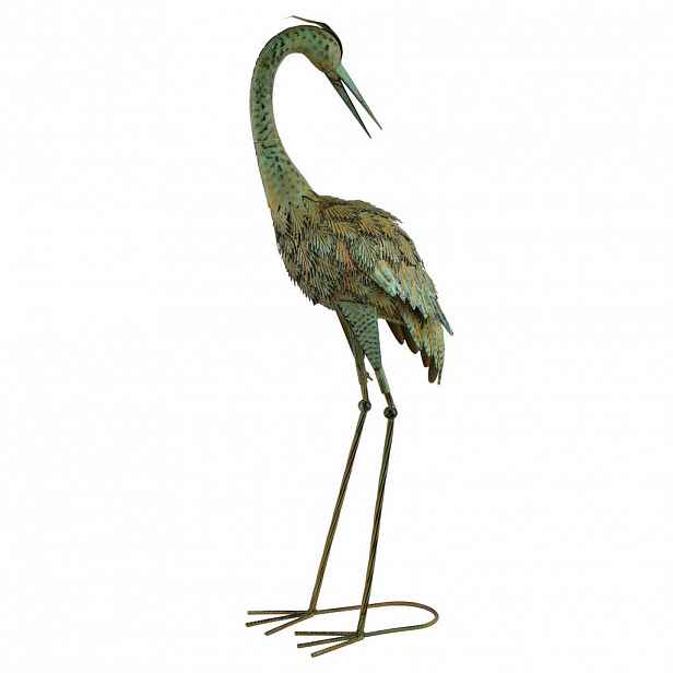Mondex FIGURA CEDRIC, kov, zelená