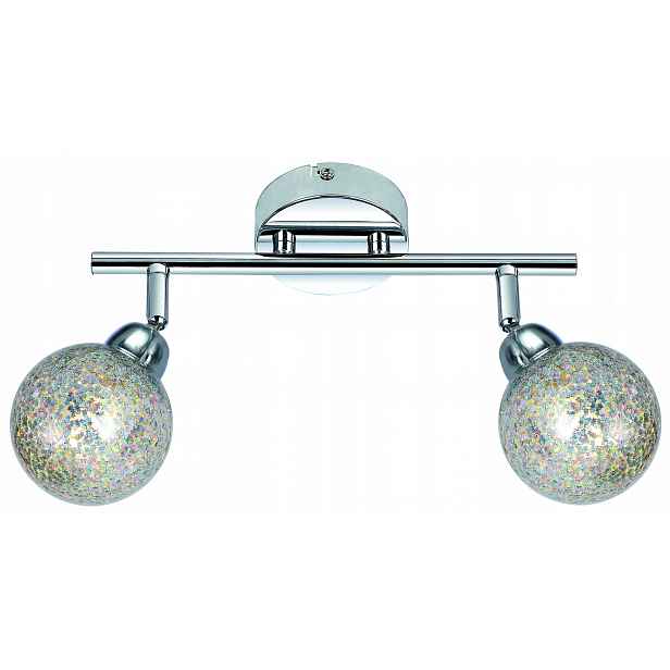Stropní svítidlo 2X4W Led G9 Kaleidoscope Candellux