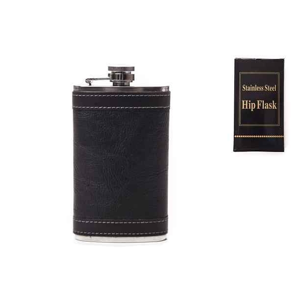PROHOME - Láhev / placatka nerez 150ml