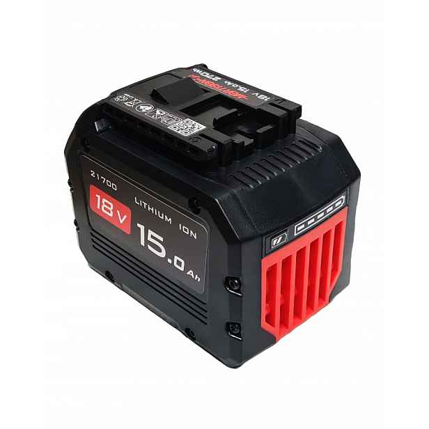Akumulátor Náhradní Pro Bosch Procore 18V 15AH Mortison