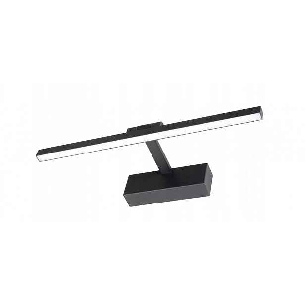 Led Nástěnná Lampa Lappa 4000K Neutrální 9W 40 cm