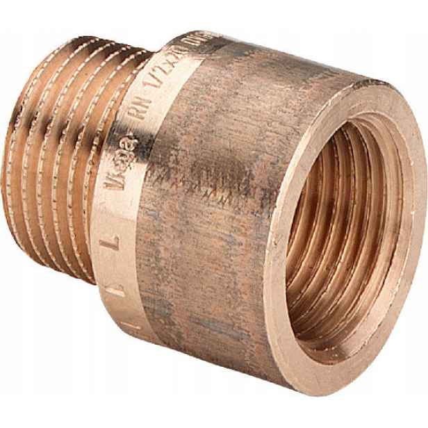 Prodlužovací kabel Mos. 1' L-3 cm Viega